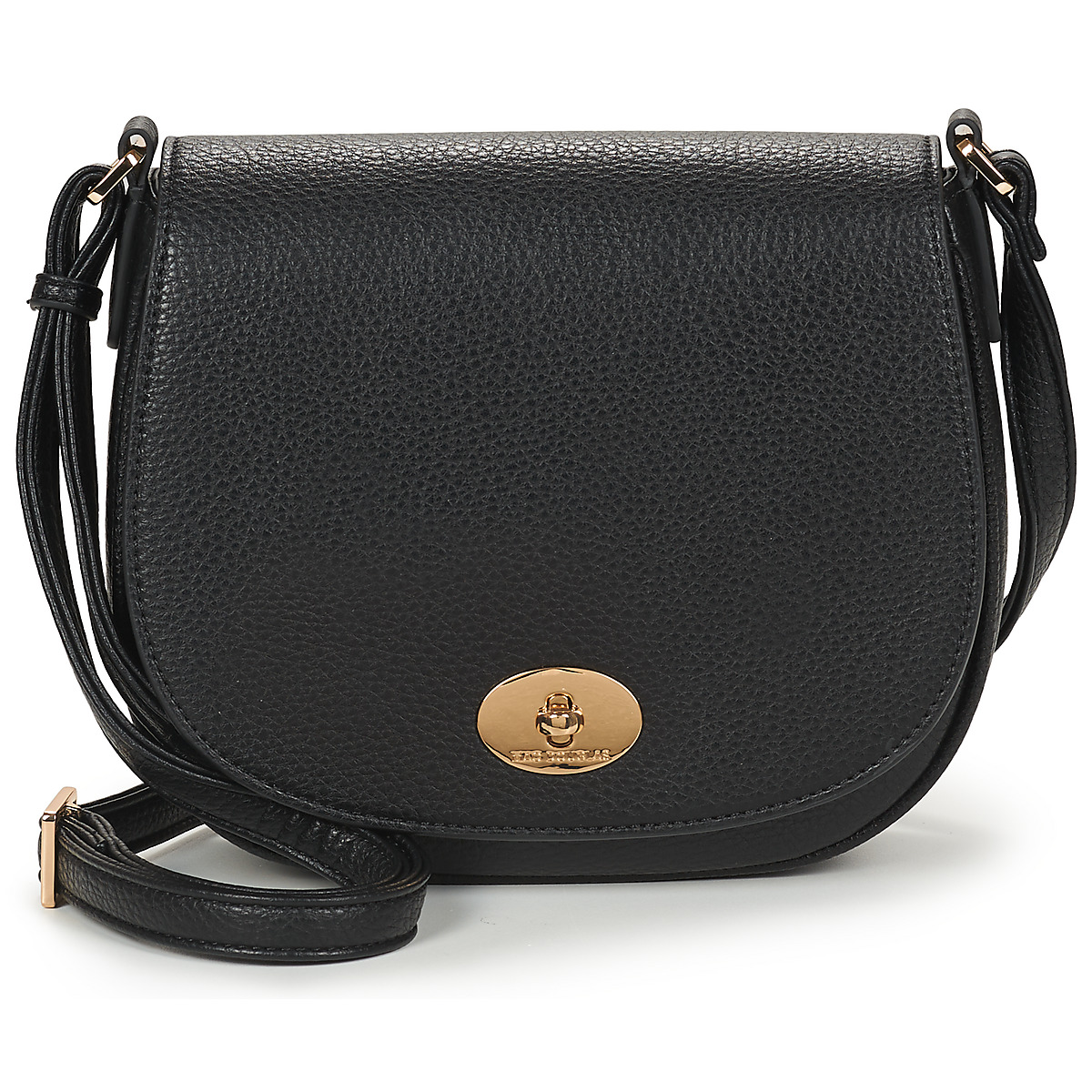 Mac Douglas - MONTANA FREJUS S - Black