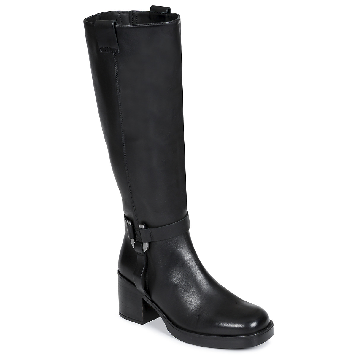 Unisa - JINSO - Black