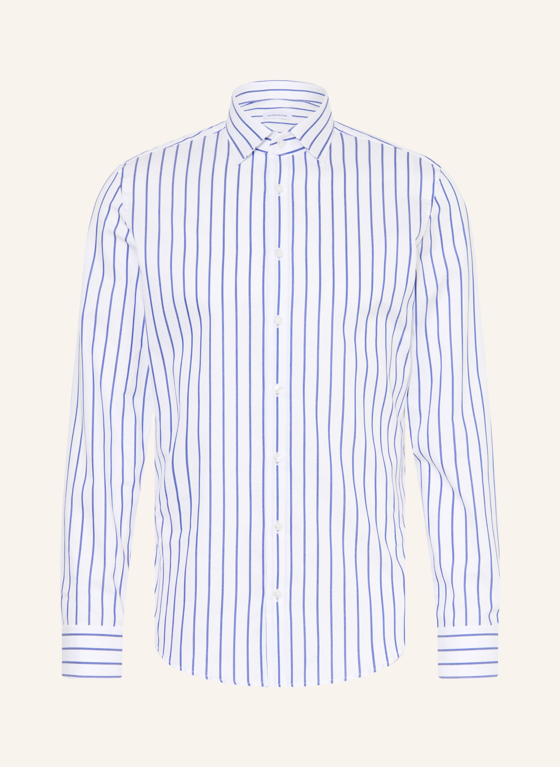 seidensticker Hemd Slim Fit