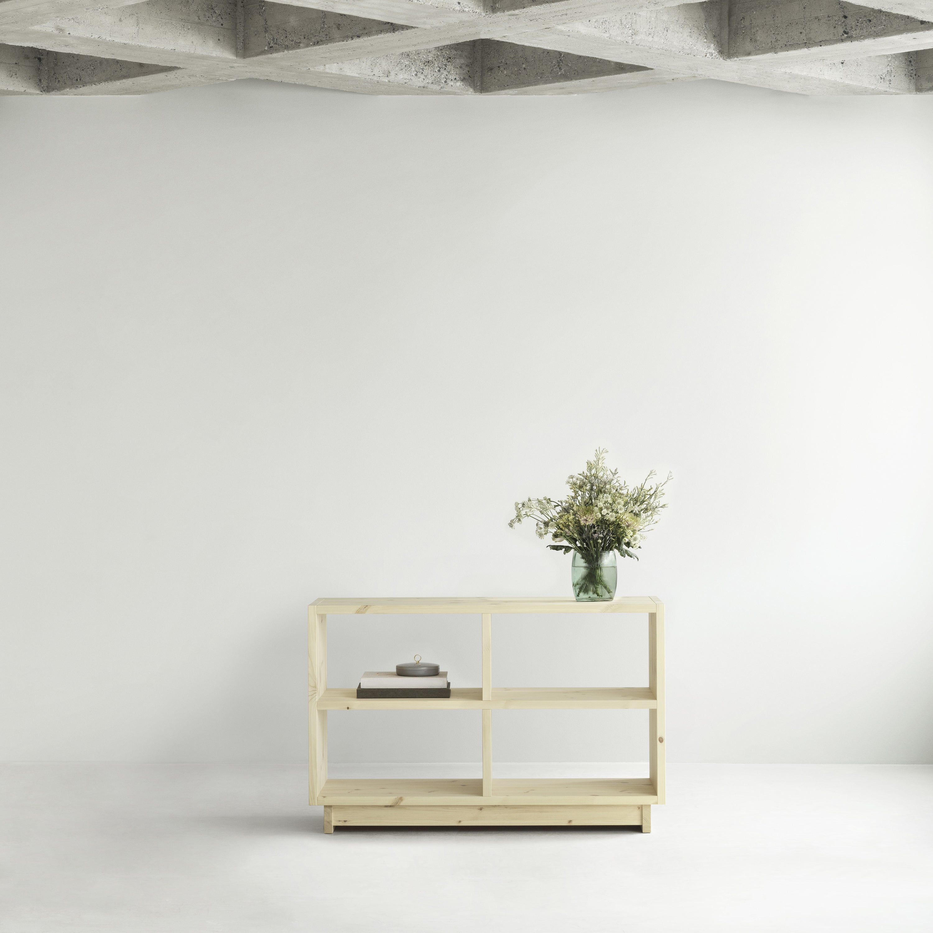 Normann Copenhagen FYR Boekenkast - Medium