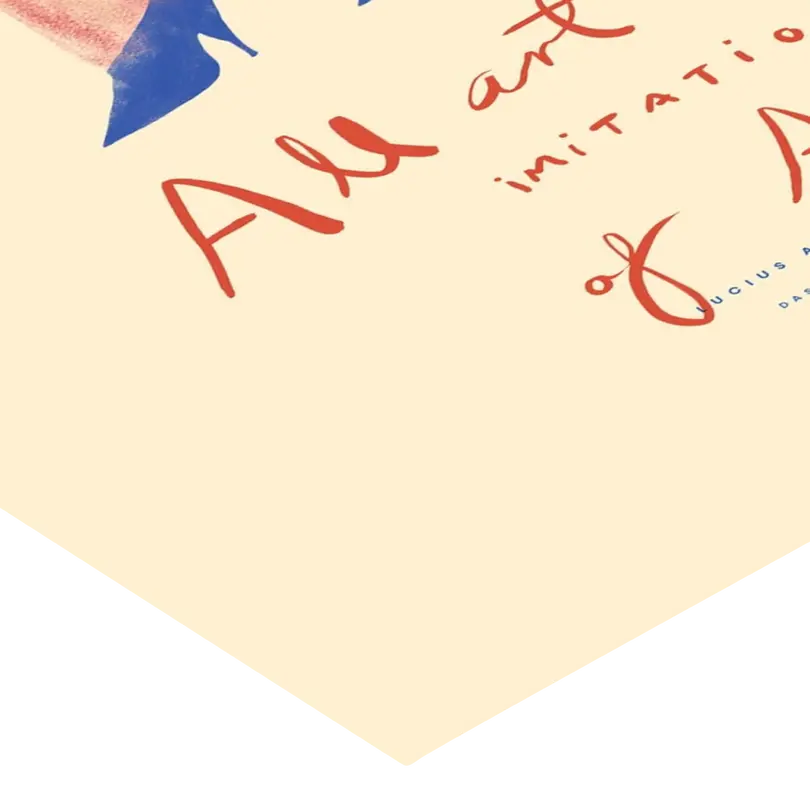 Kunstdruck Printart