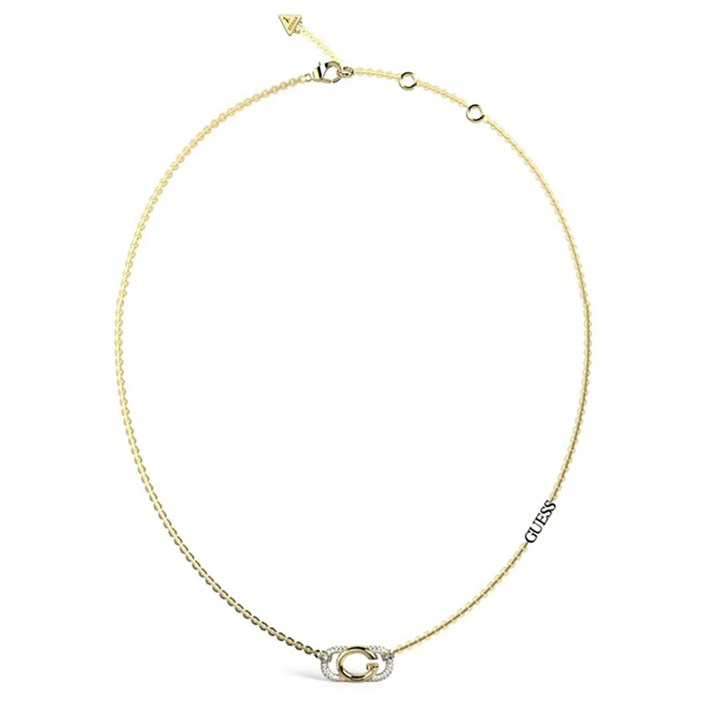 Guess Oh My G JUBN04509 necklace
