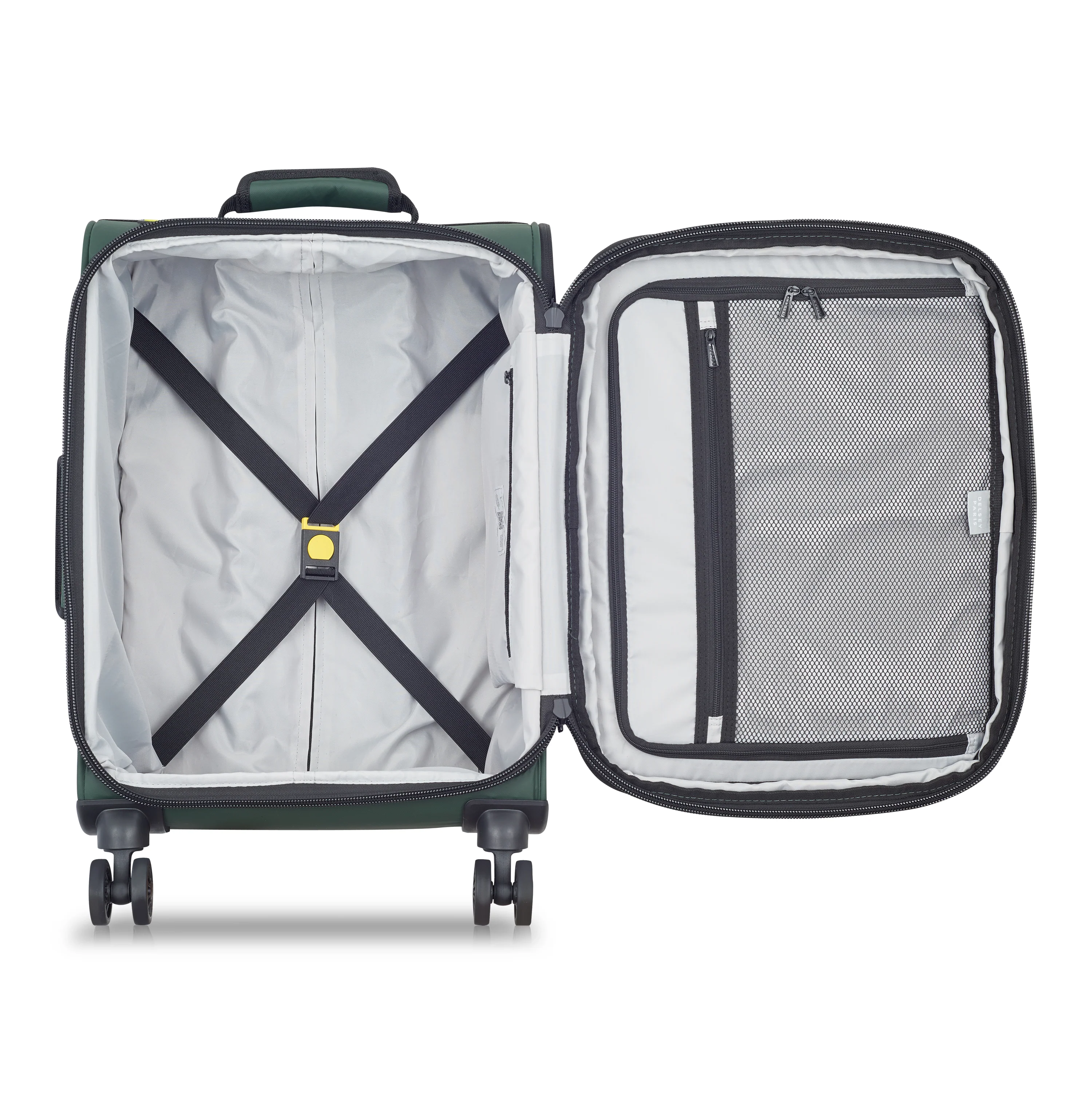 MAUBERT 2.0 Déperlant - S Extensible (55cm)
