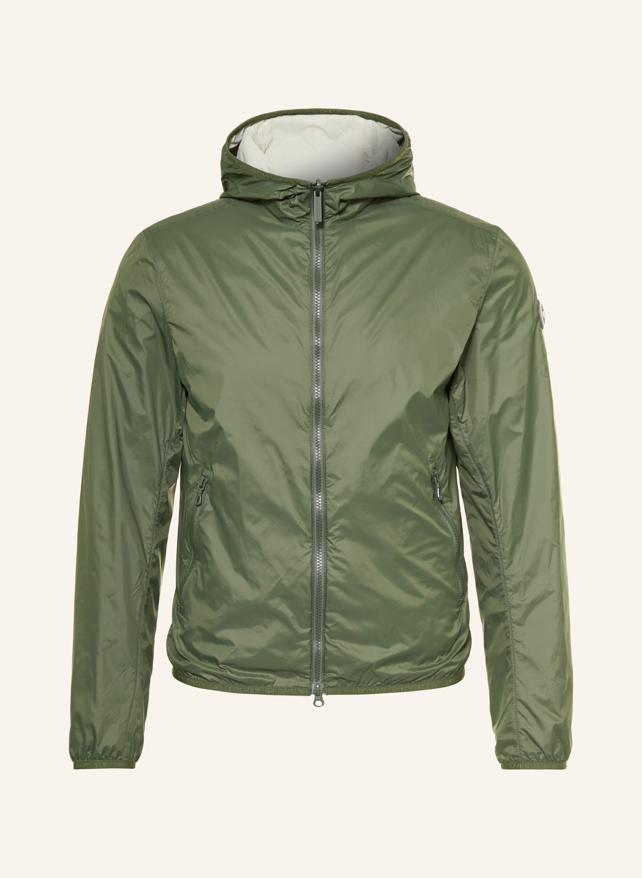 COLMAR Jacke zum Wenden