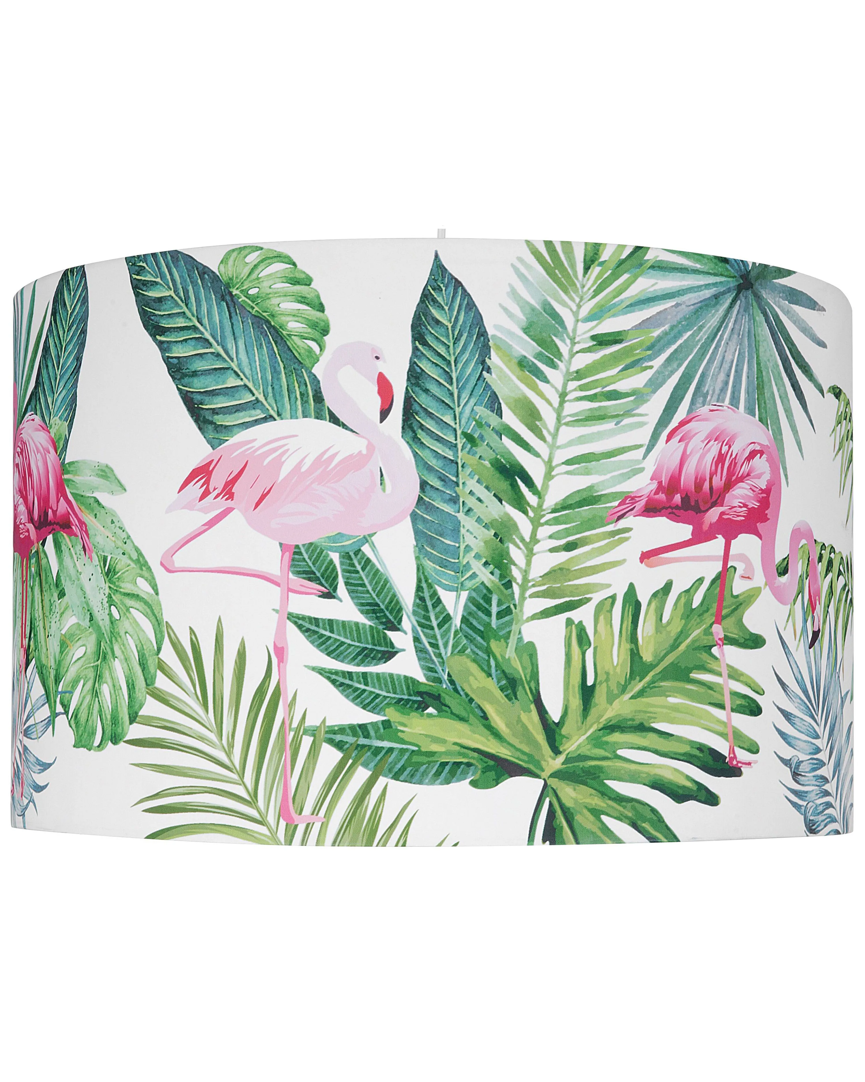 Pendant Lamp FLAMINGO Multicolour