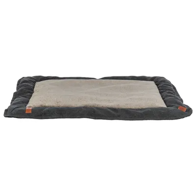 Trixie Be Nordic Föhr Sleeping Mat - Black/Sand