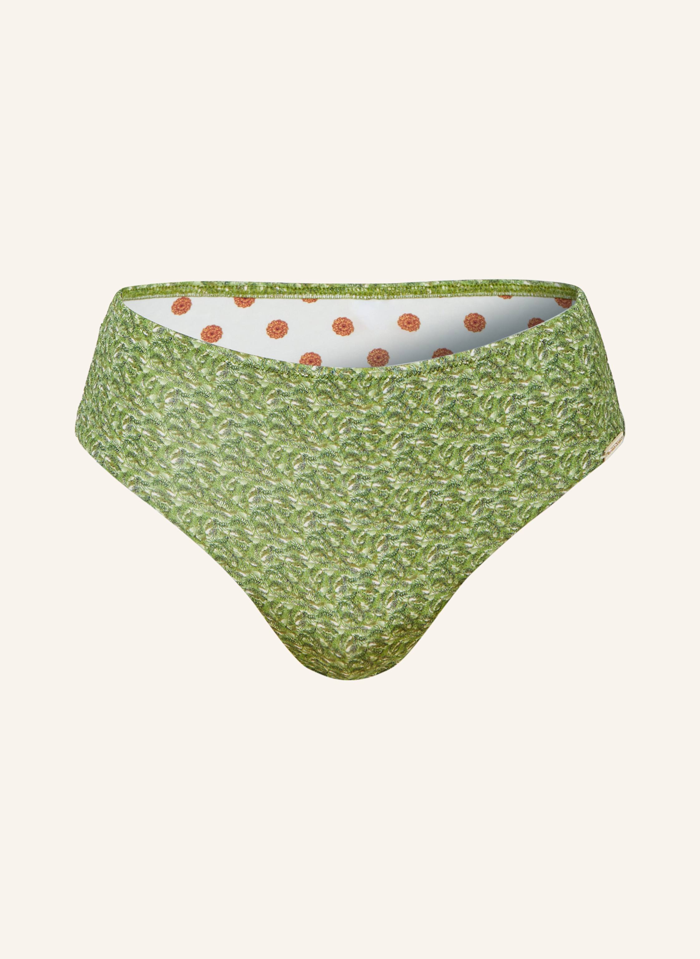 watercult High-Waist-Bikini-Hose LE SOLEIL