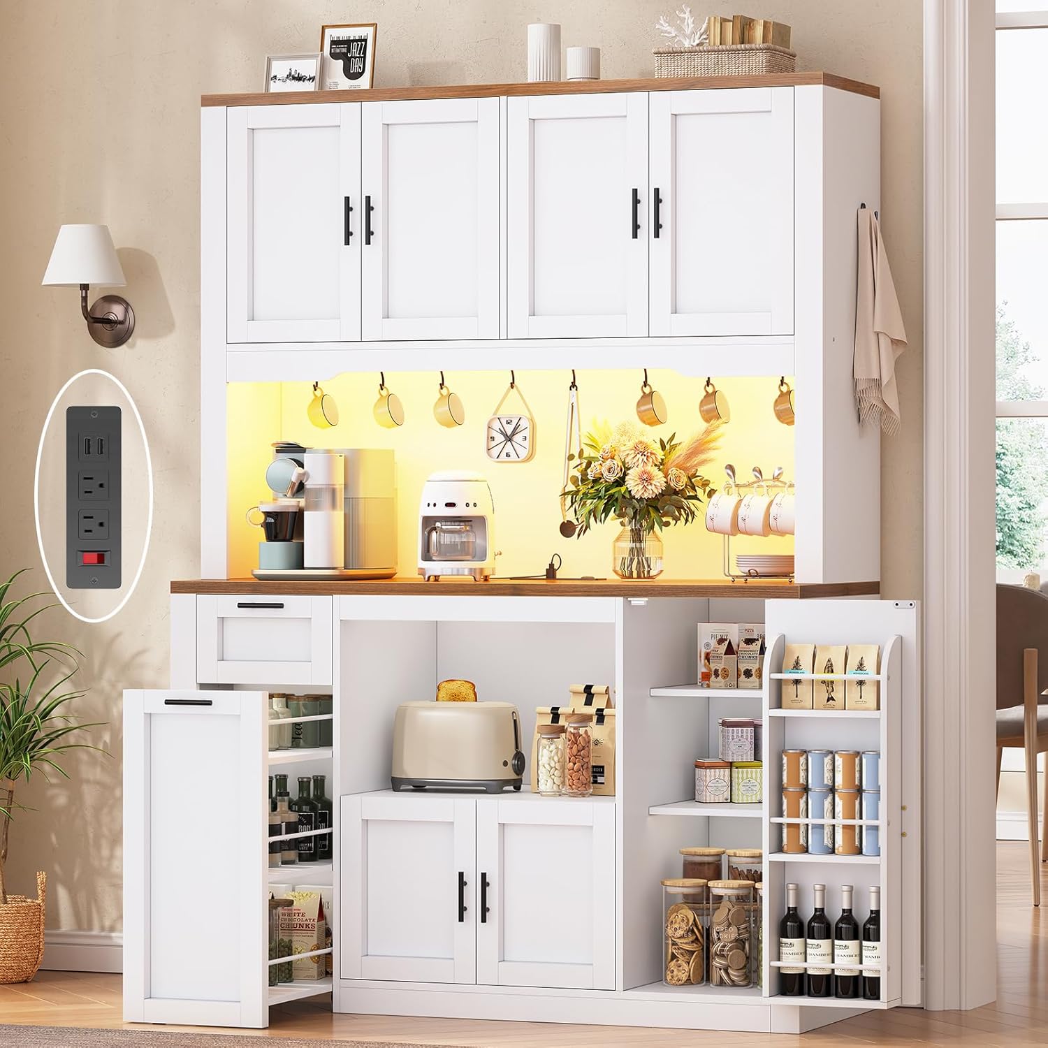 Kitchen Furniture