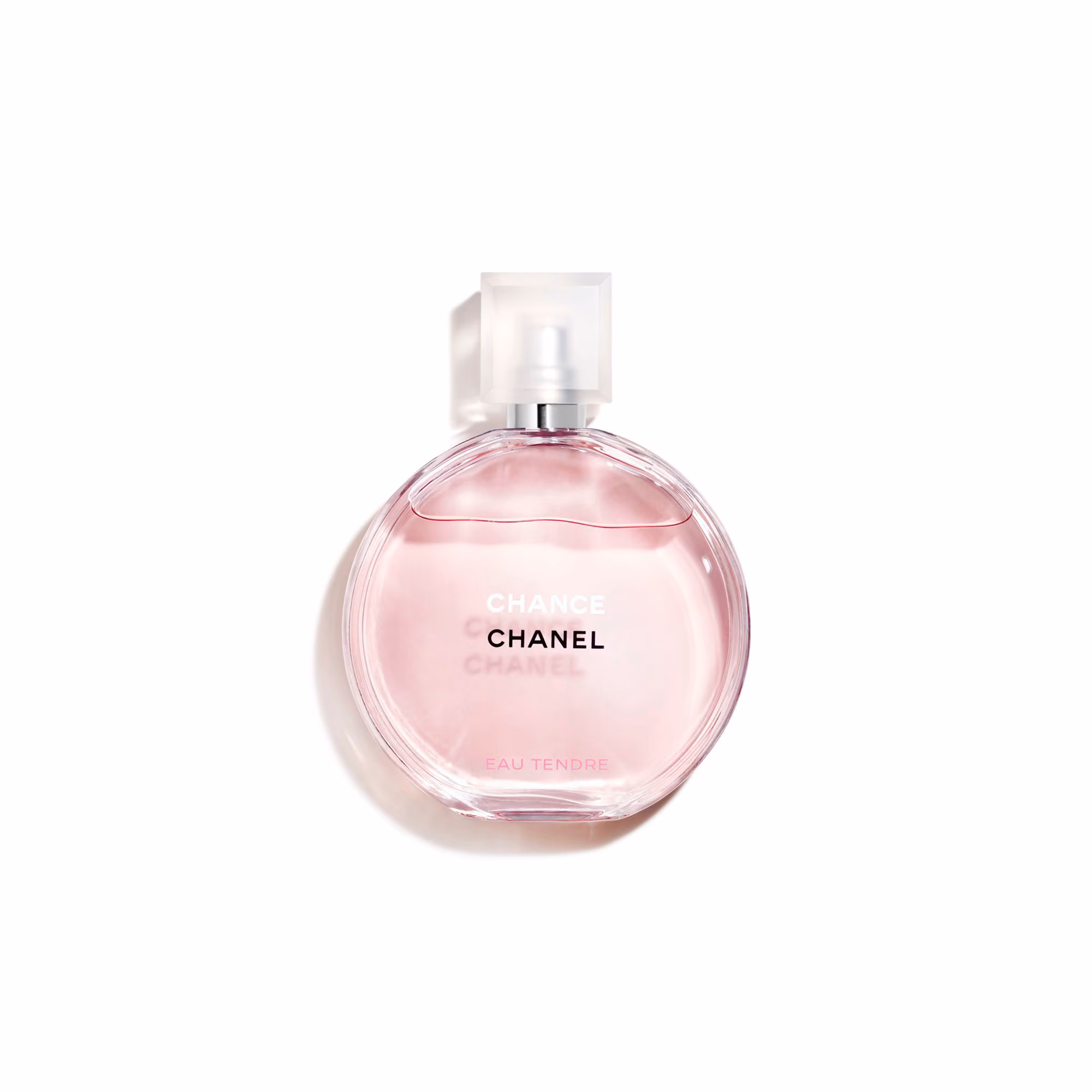 CHANCE EAU TENDREEau de toilette vaporisateur