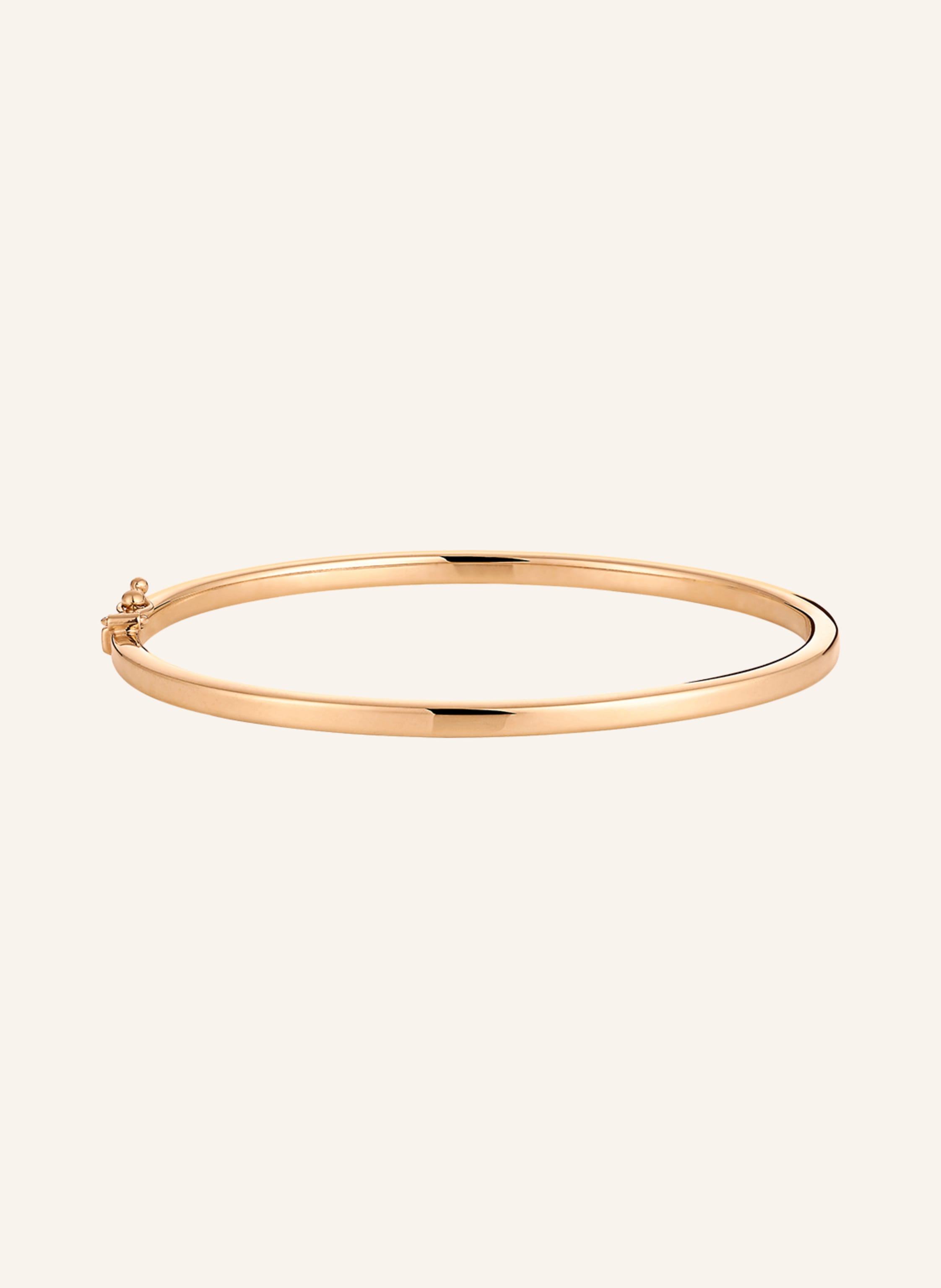 WEMPE Fine Jewelry Armreif MINIMALISM