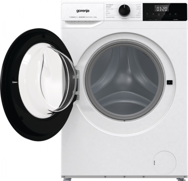 Pralka Gorenje WNHEI74SAS/PL