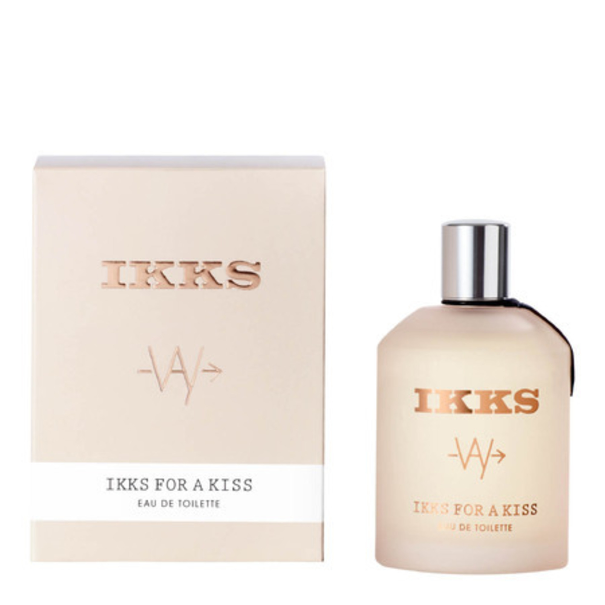 FOR A KISSEau de Toilette - Vaporisateur