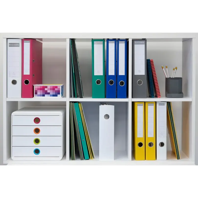 Schubladenbox Pop-Box