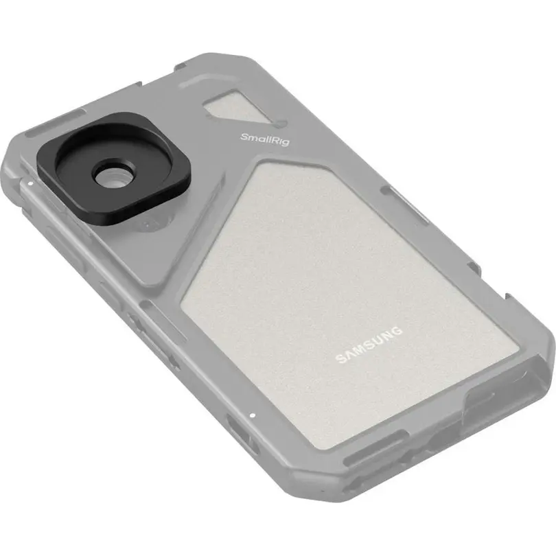 Kameraobjektiv Universal T-Mount
