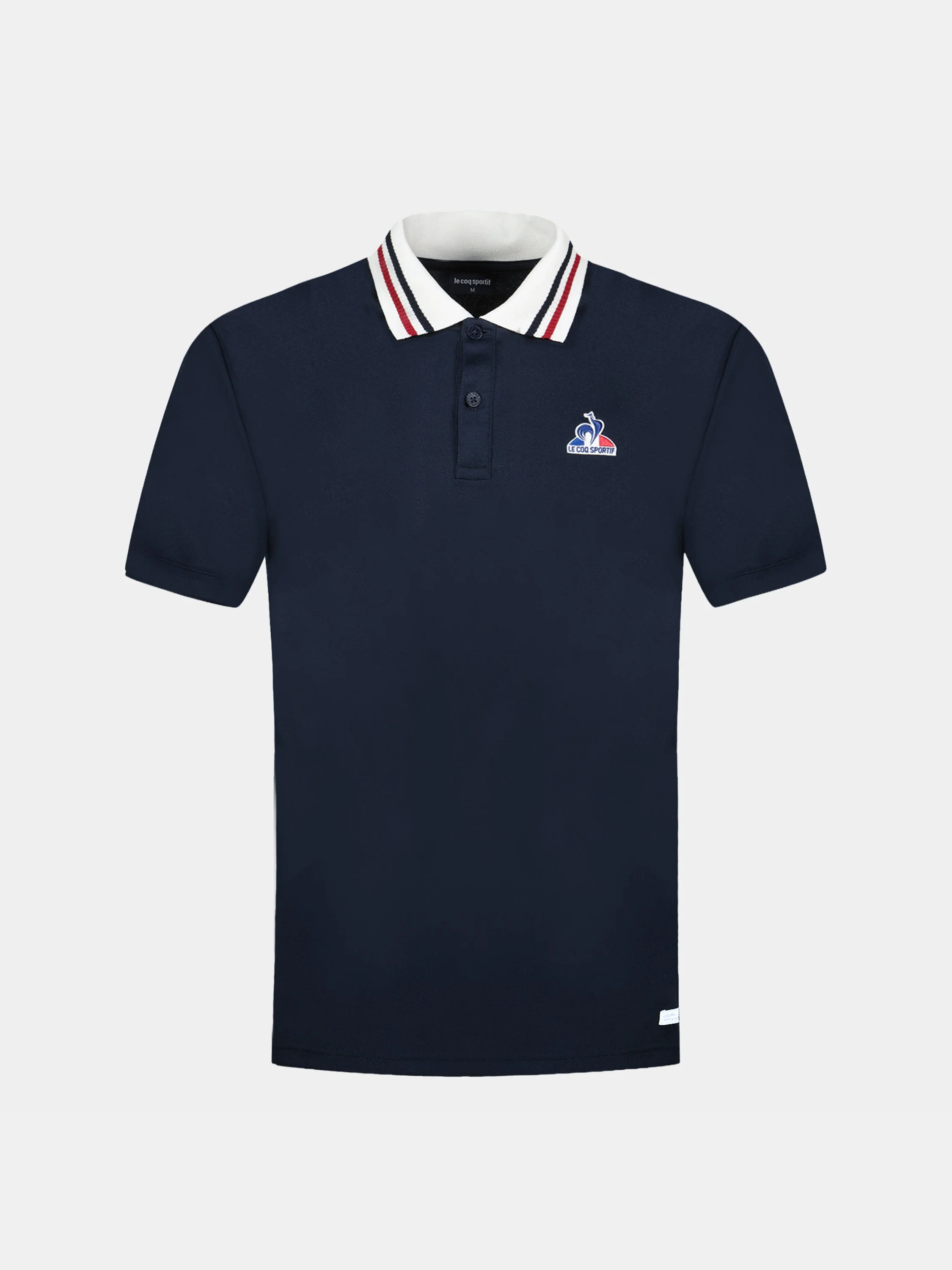 2520431-TRI LF Polo N°2 M sky captain | Polo Homme