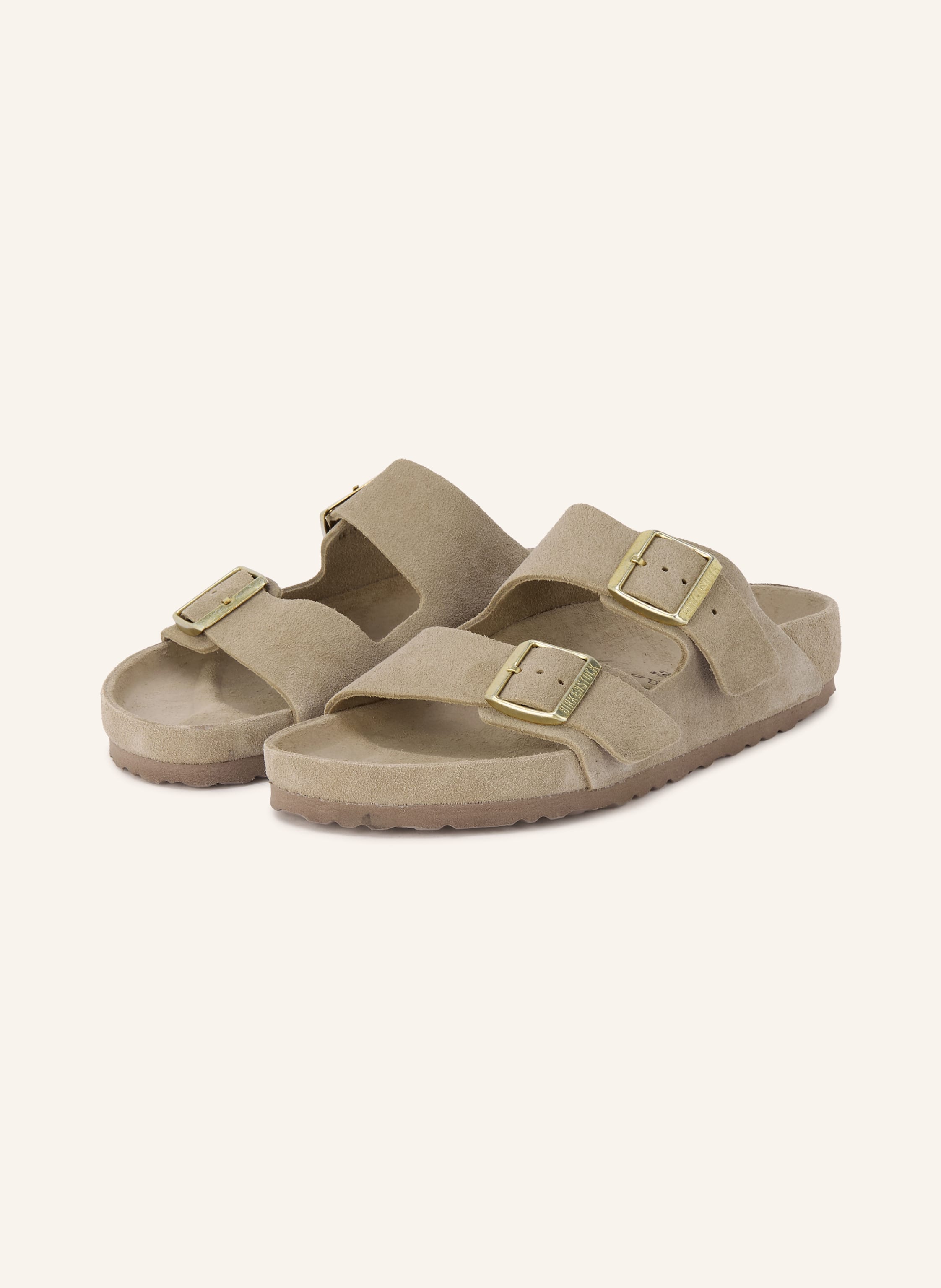 BIRKENSTOCK Pantoletten ARIZONA