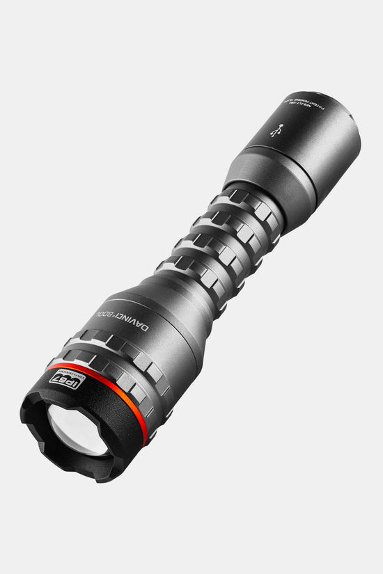 NEBO Davinci 800L Flex Oplaadbaar Zaklamp