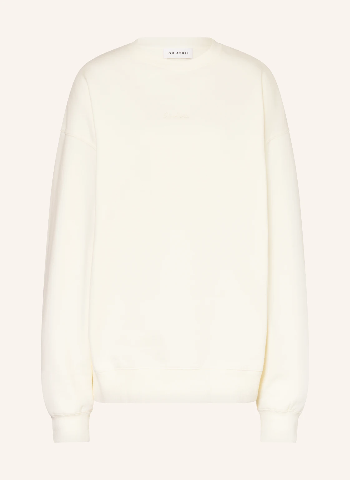 OH APRIL Sweatshirt