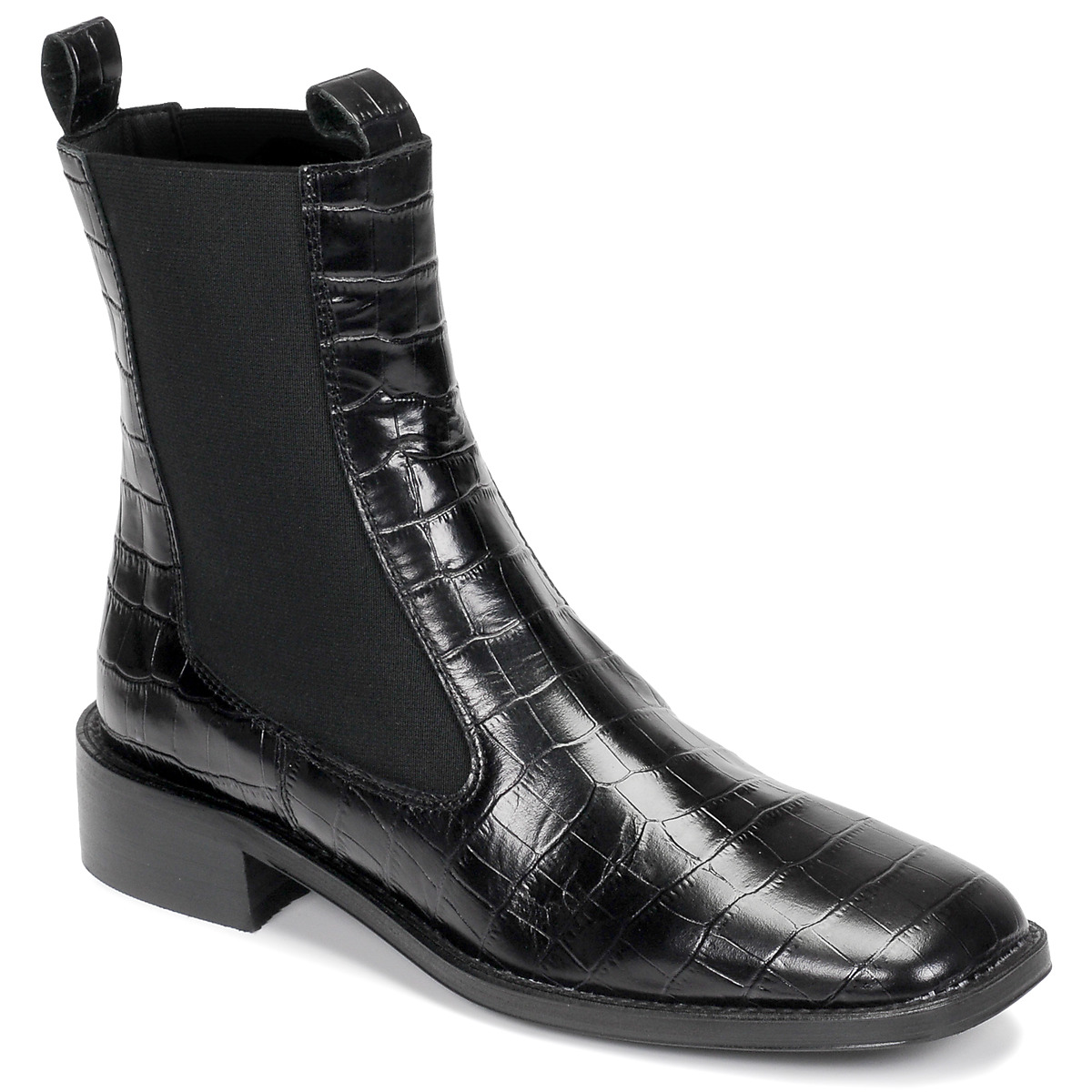 Jonak - BOLIVIA - Black