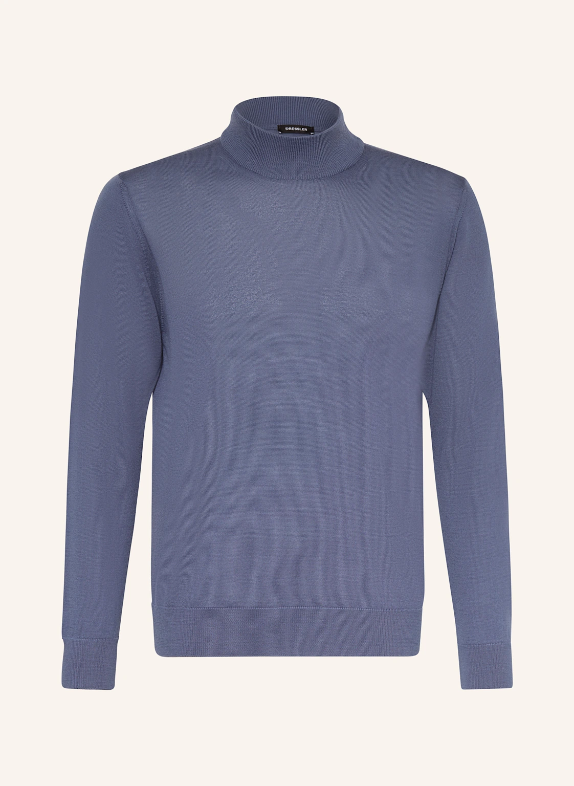 DRESSLER Pullover