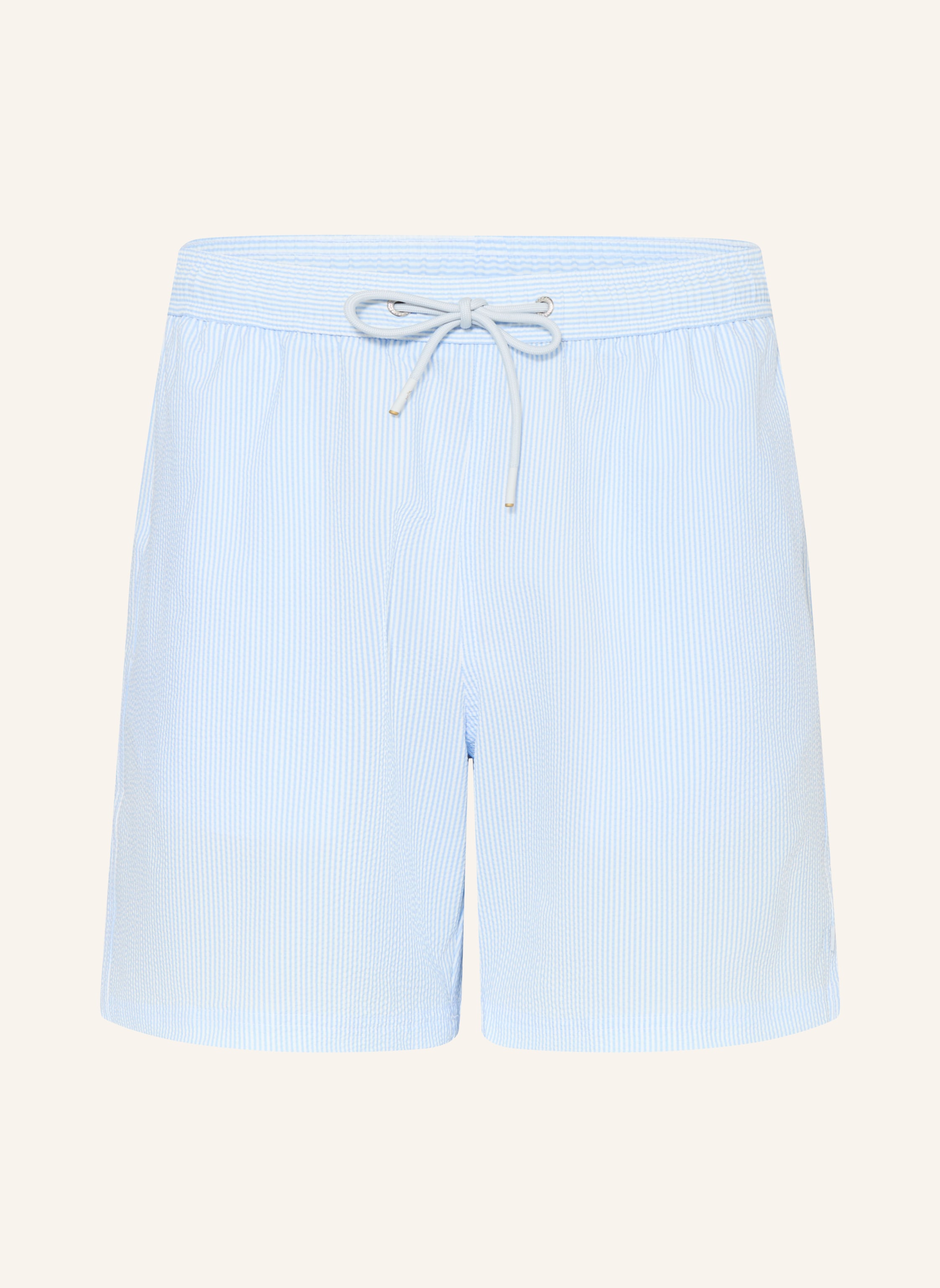 PAUL & SHARK Badeshorts