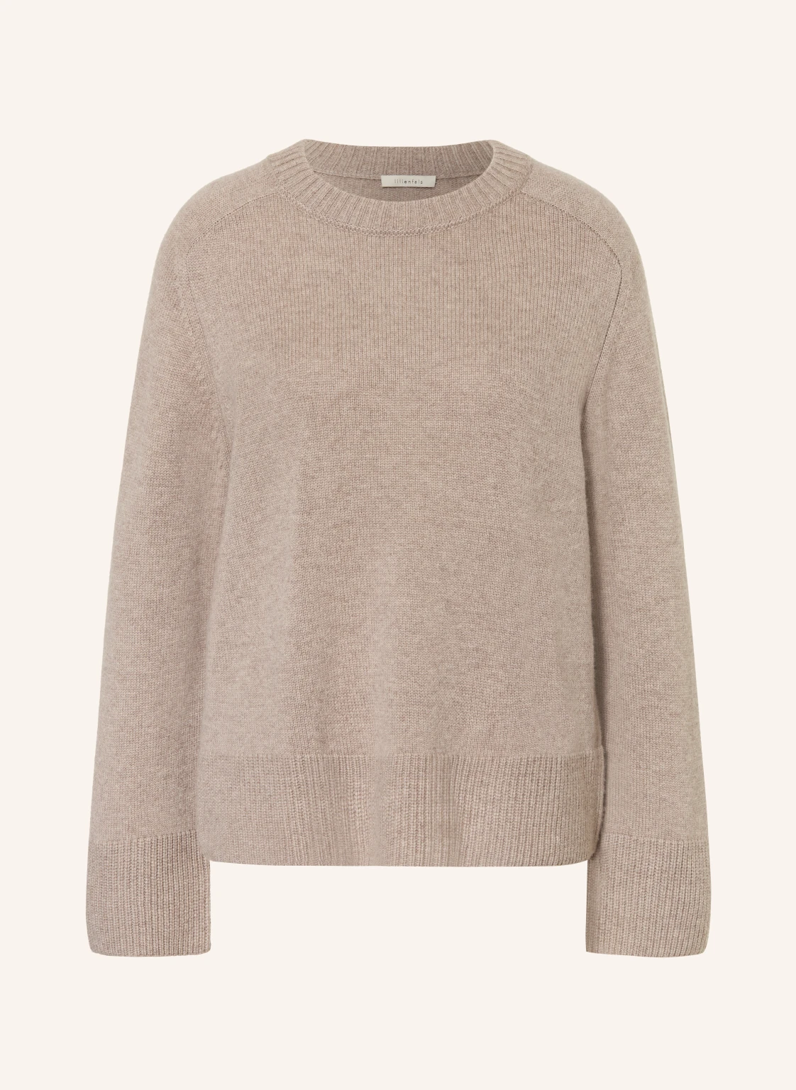 lilienfels Cashmere-Pullover