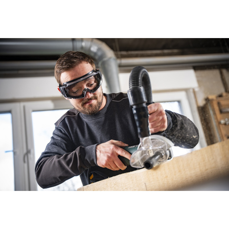 Lunettes masque Pro WOLFCRAFT