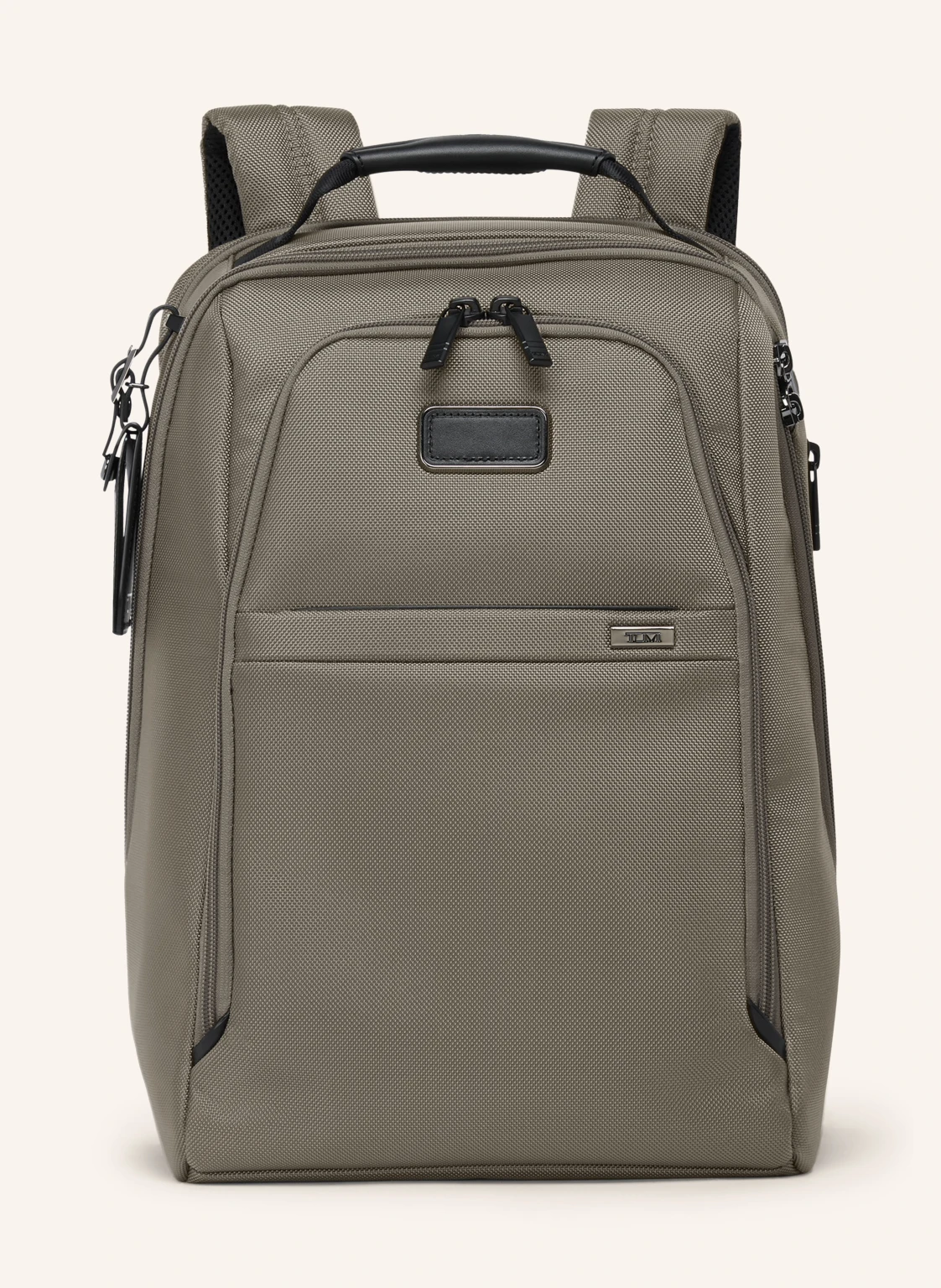 TUMI ALPHA Rucksack MEDIUM EXPANDABLE mit Laptop-Fach