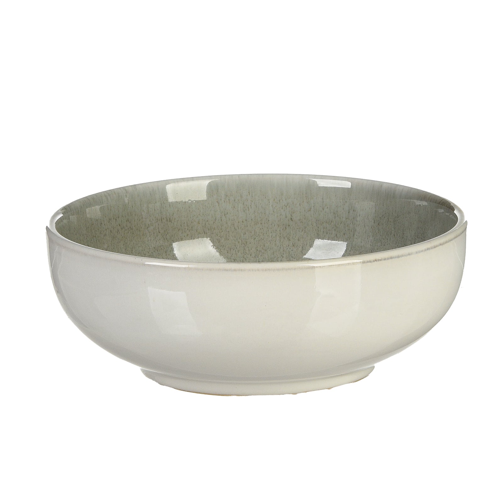 Servierschale Neo Grün, ⌀ 17 cm, H 60 mm