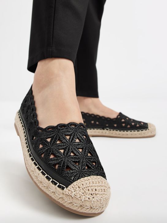 Espadrille