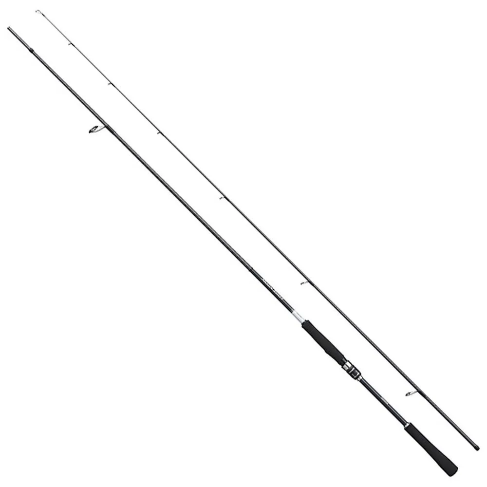 Shimano Fishing Moonshot spinning rod
