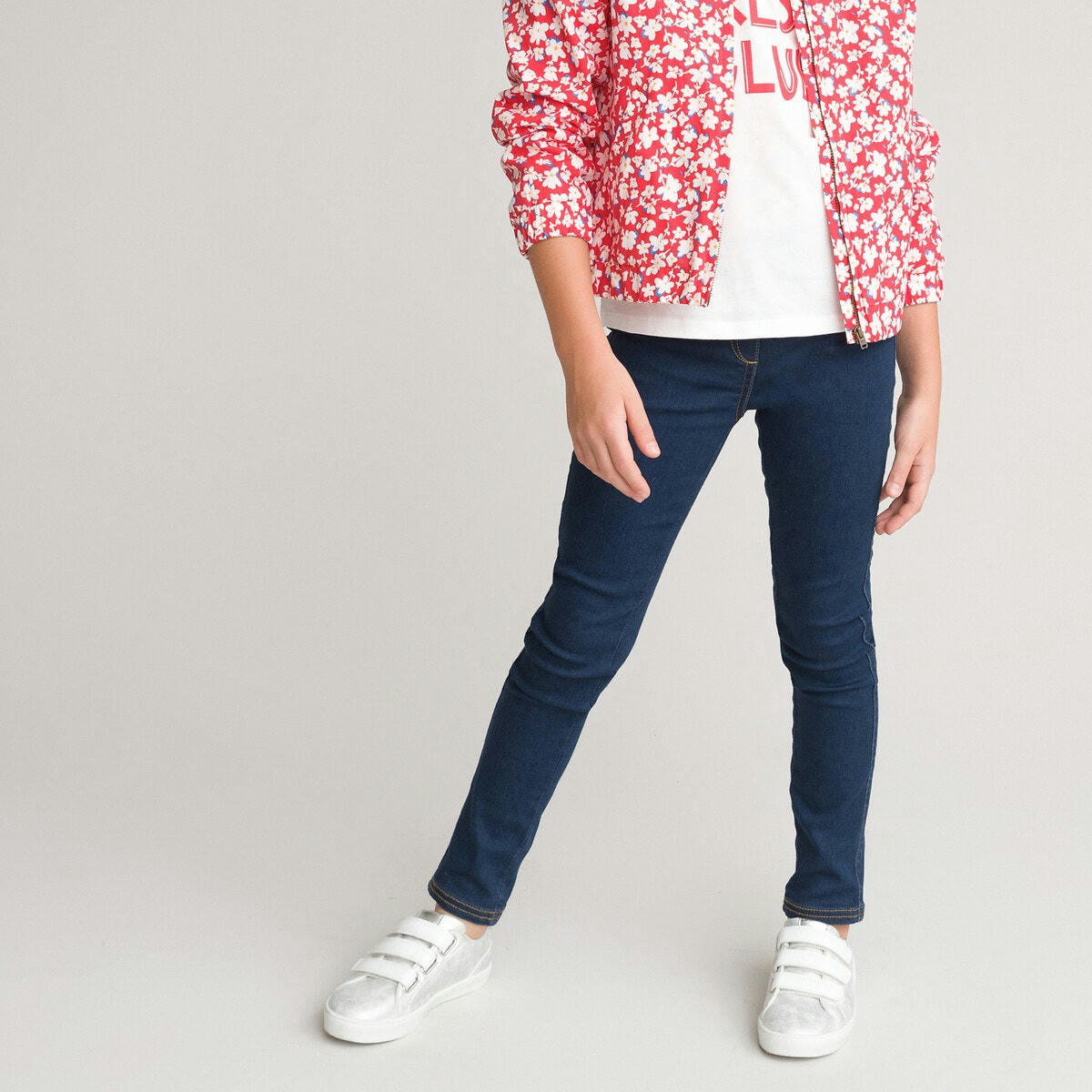 Jegging 3-12 ans