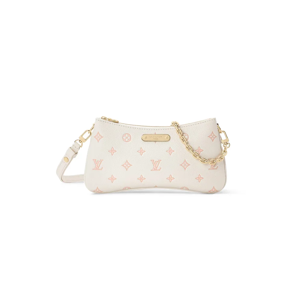 Louis Vuitton  Pochette Li (10A Mirror Version)