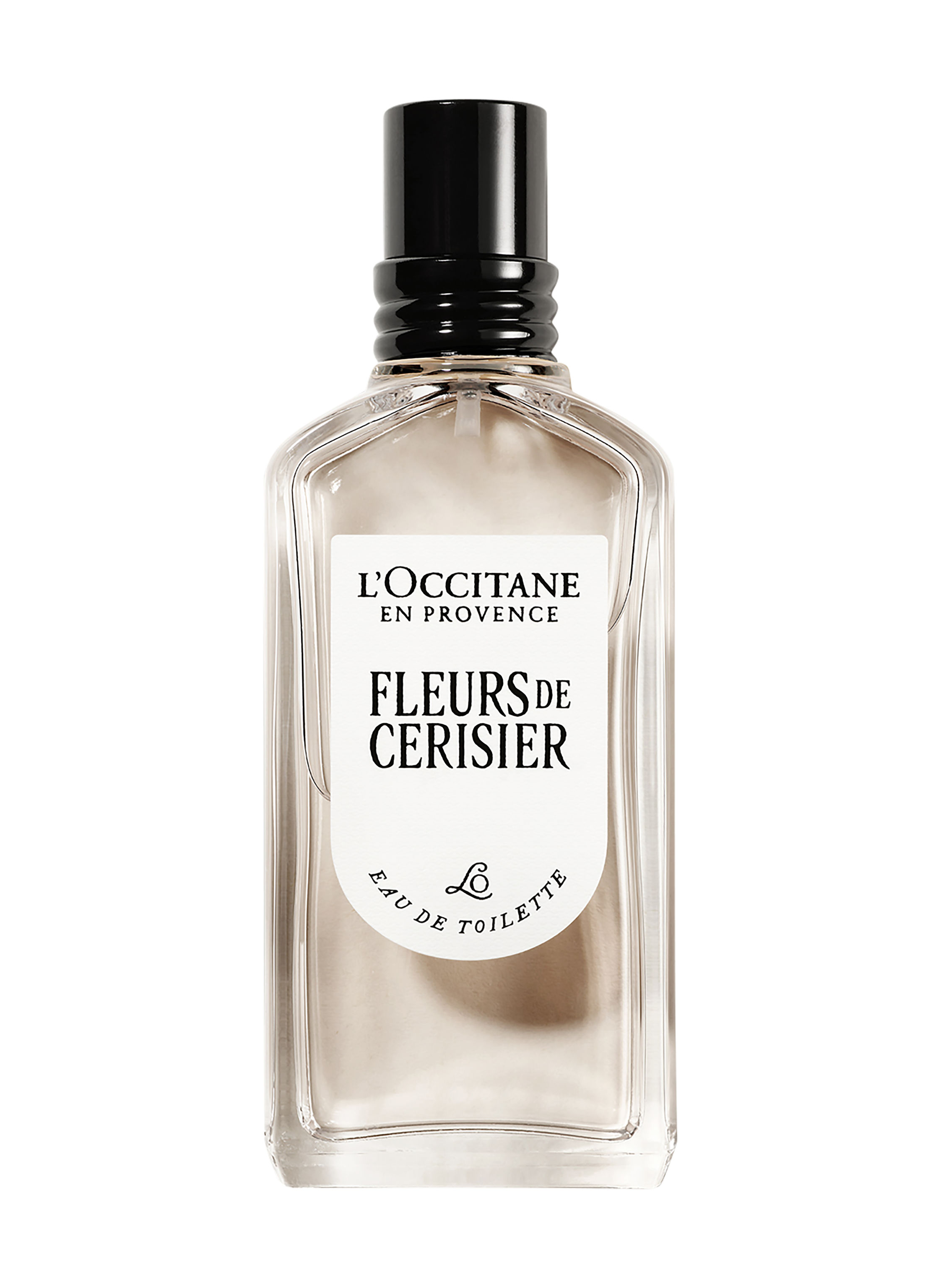L'OCCITANE FLEURS DE CERISIER