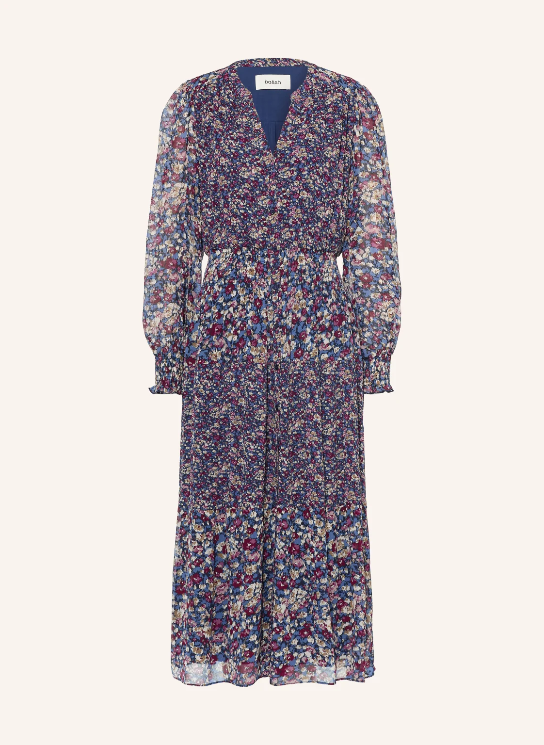 ba&sh Kleid KACY
