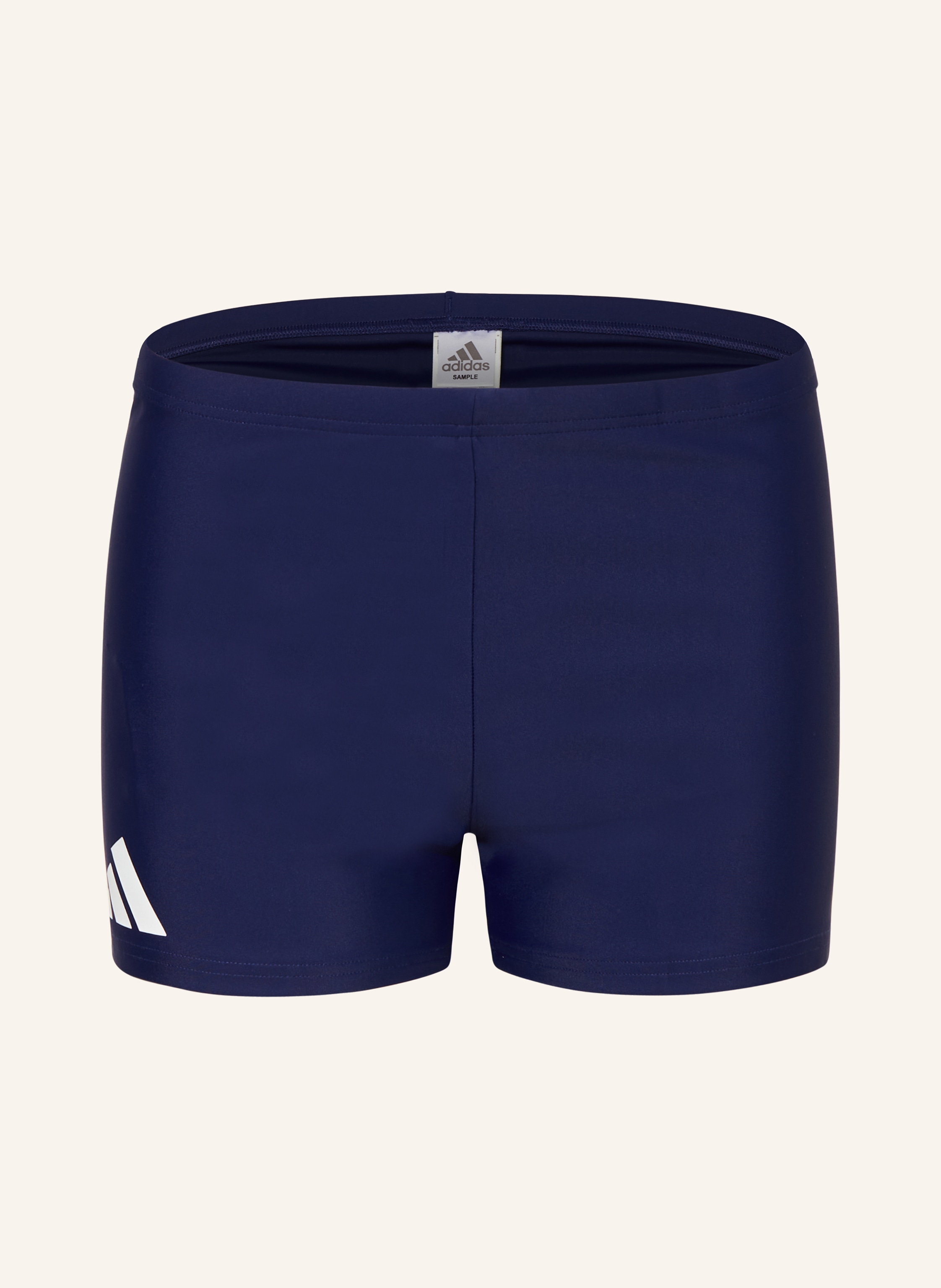 adidas Badehose SOLID
