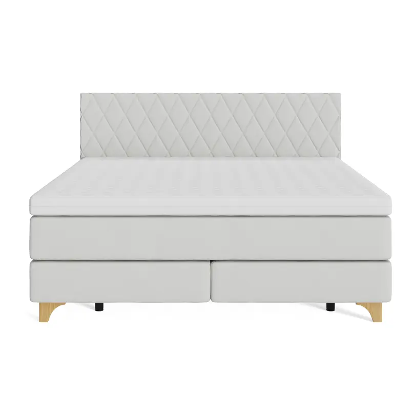 Boxspringbett Odin