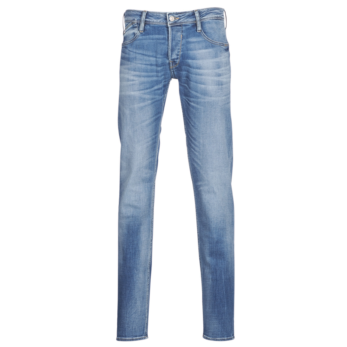 Le Temps des Cerises - 711 - Blue