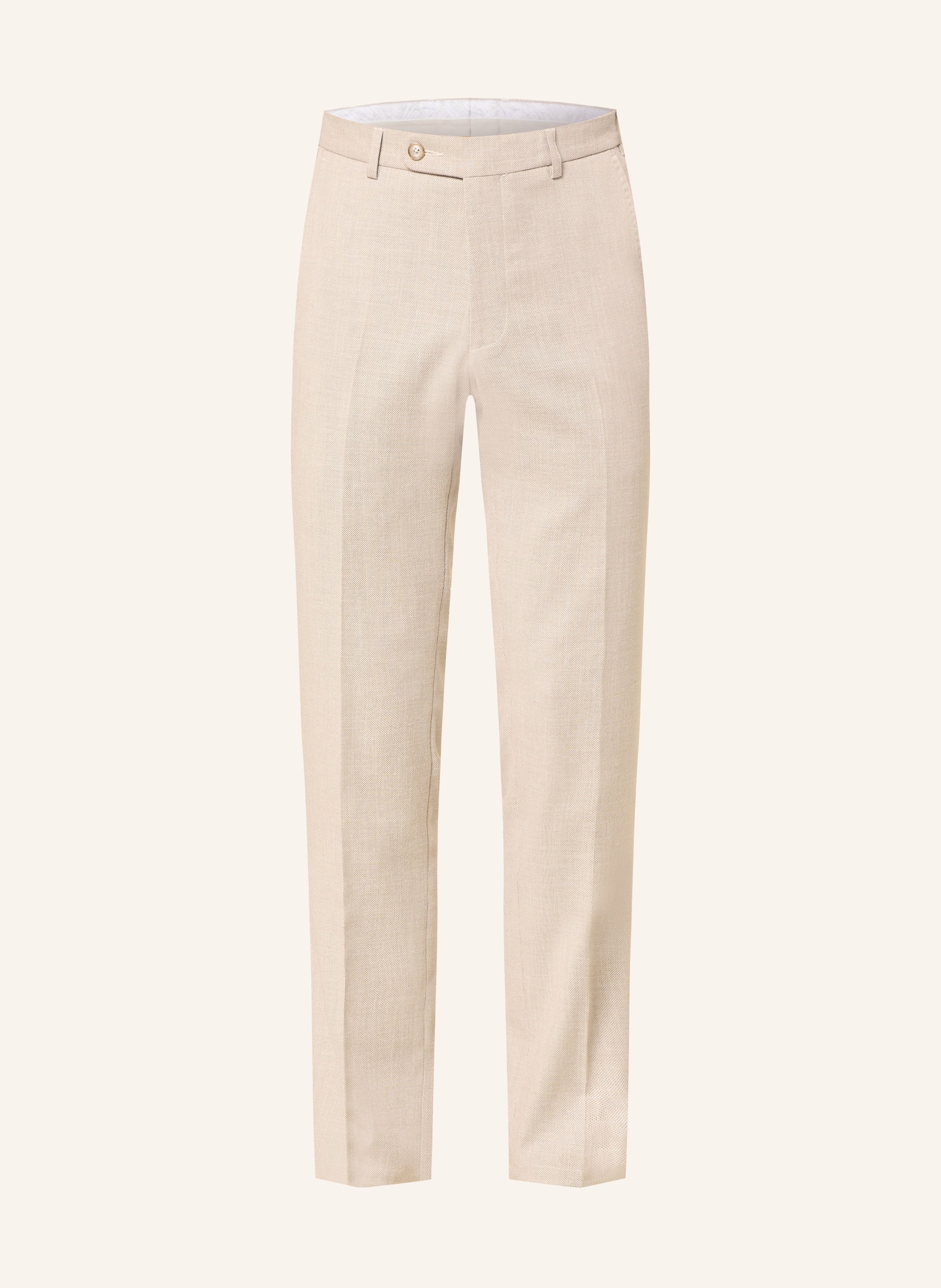DIGEL Anzughose SERGIO Modern Fit