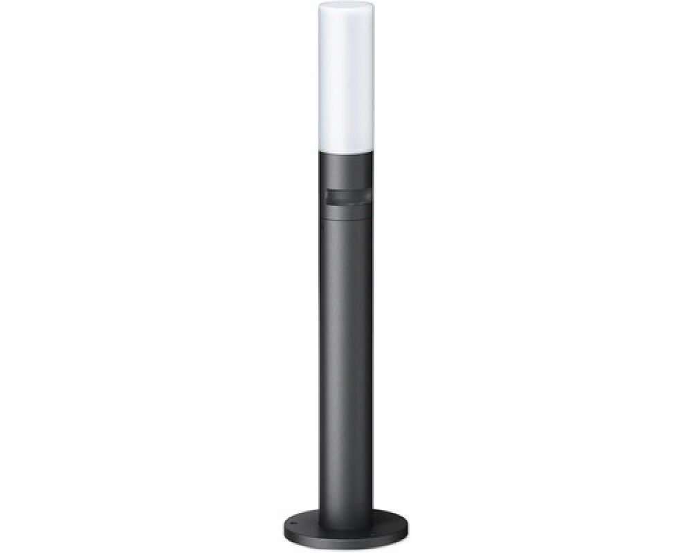 LYSKASTER STARLUX LED UTENDØRS MED BEVEGELSESSENSOR 2X10W SVART