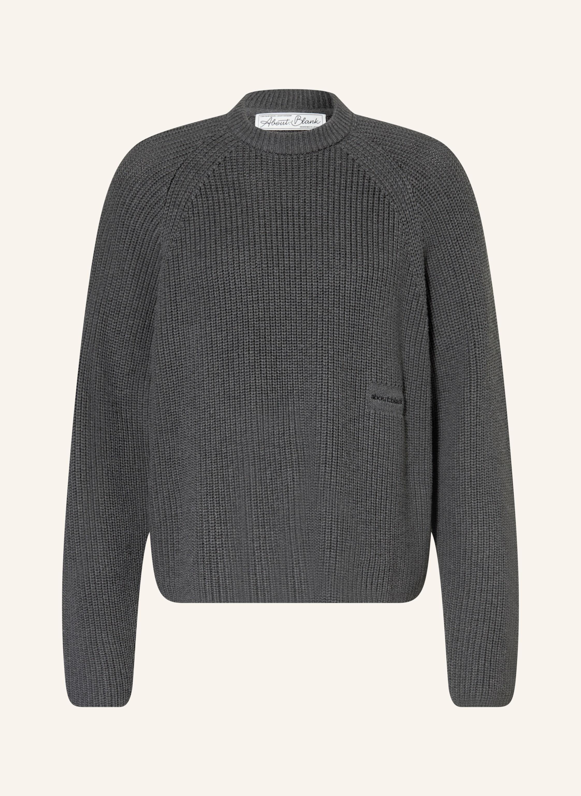 about:blank Pullover