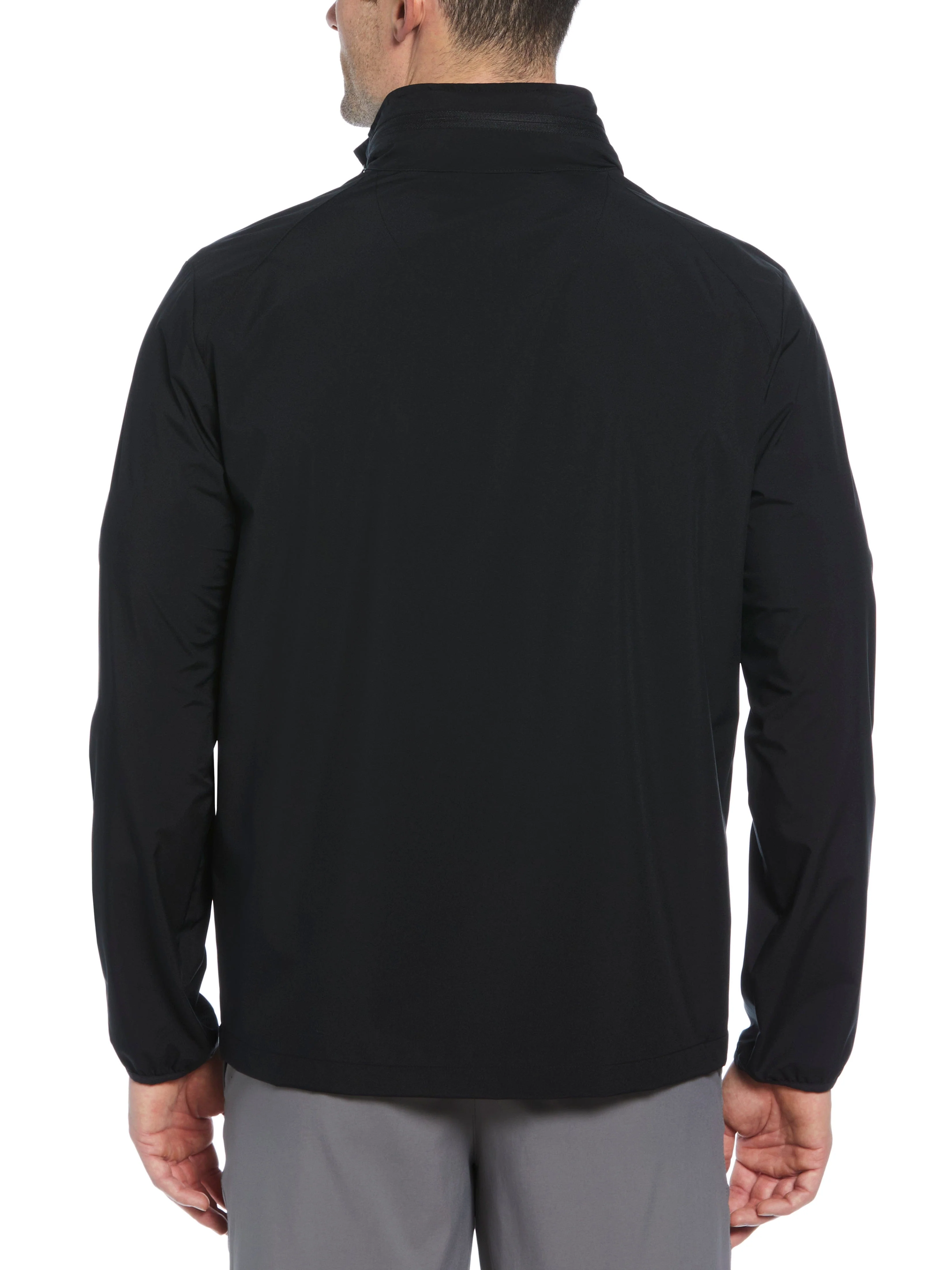 Mens Wind Protection Jacket