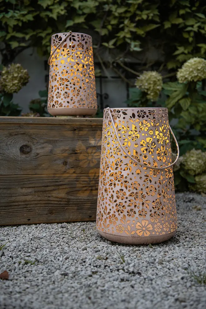 Solarleuchte Solar Light