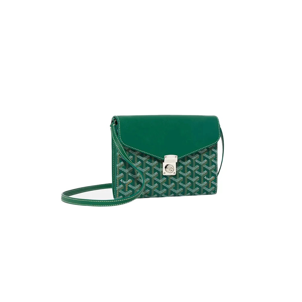Goyard Chypre Wallet Pouch