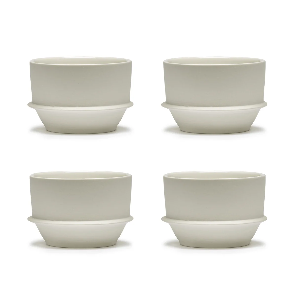 Serax - Dune Kaffeetasse by Kelly Wearstler