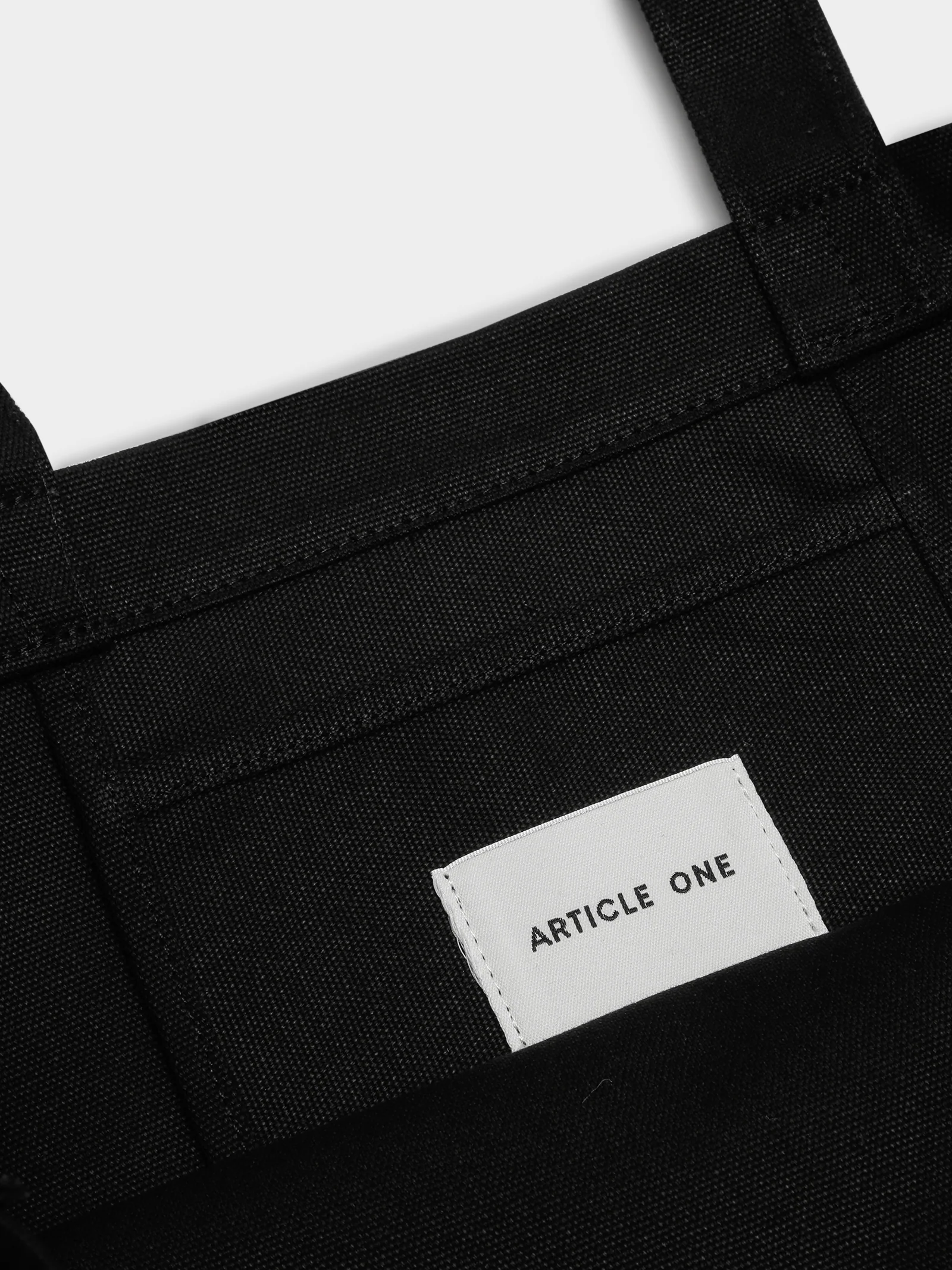 Classic Tote Bag