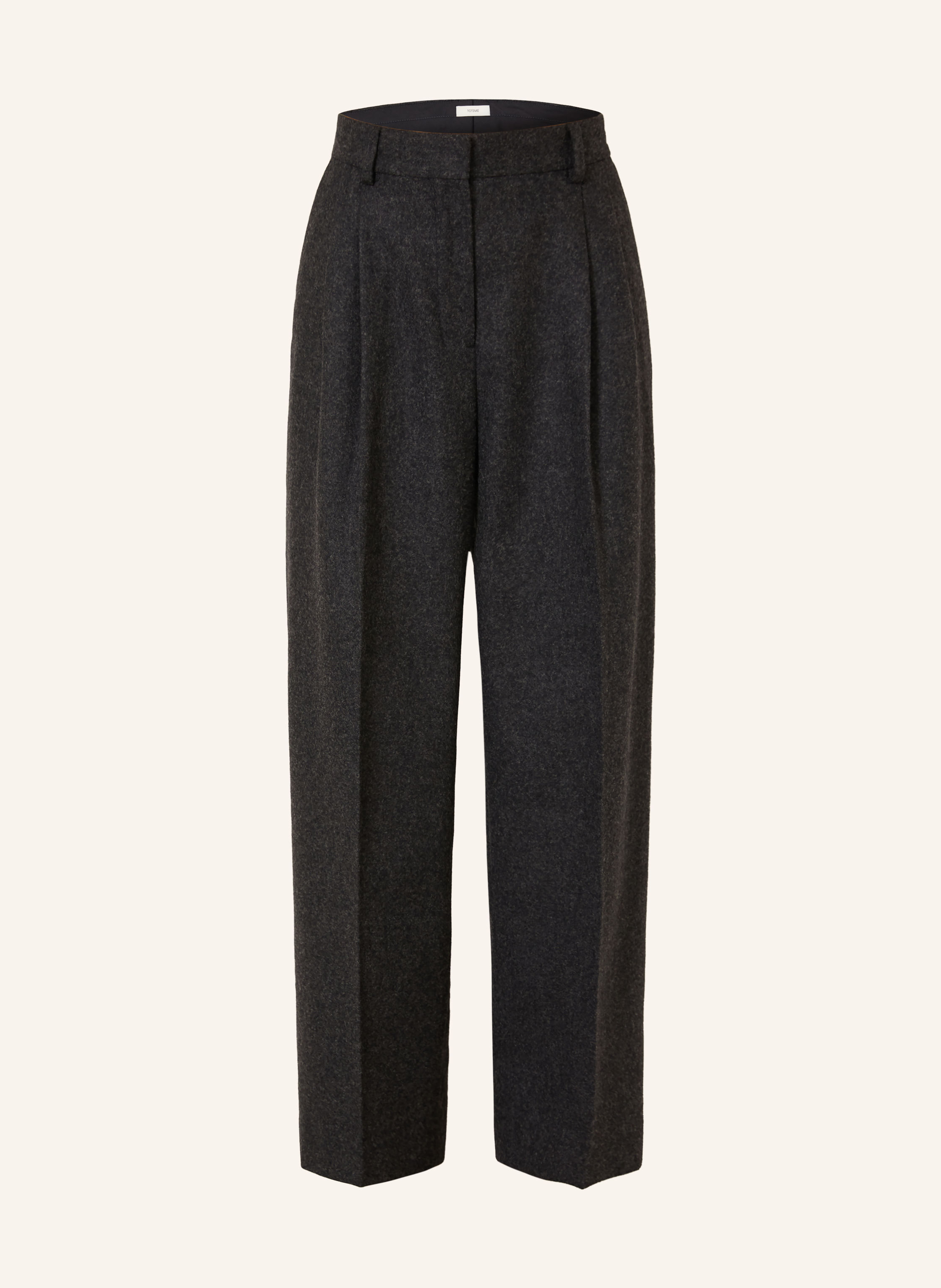 TOTEME Marlenehose