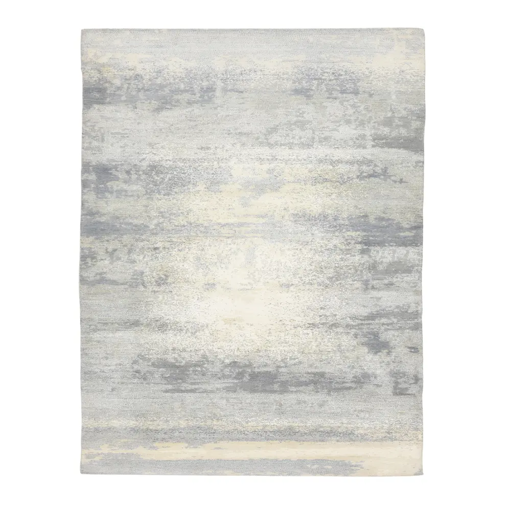 moderner Orientteppich Sahar Fresco
