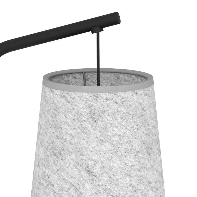 Stehleuchte Alsager