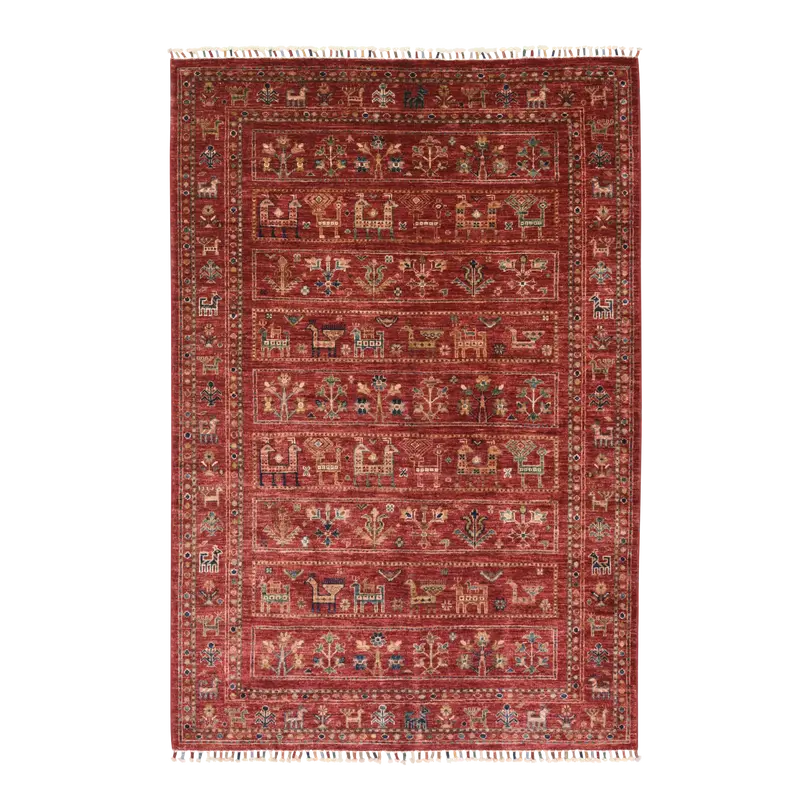 Orientteppich Saraban